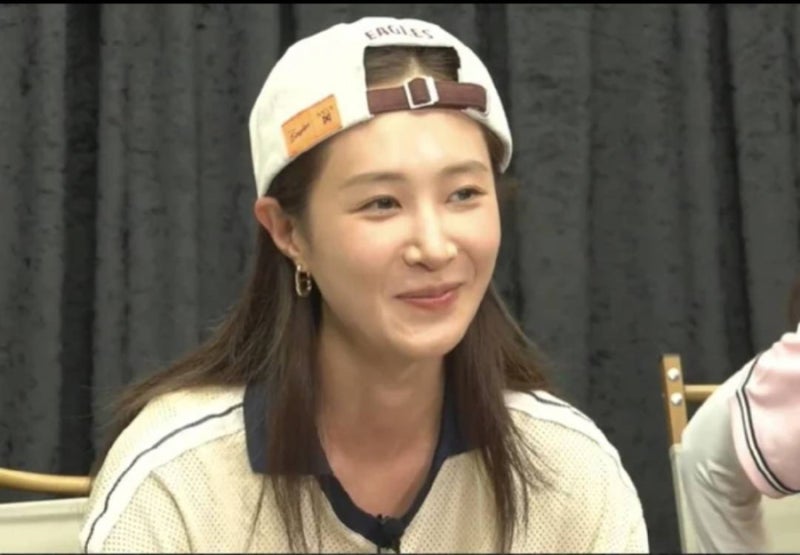 유리 전남친 오승환 언급에 난처