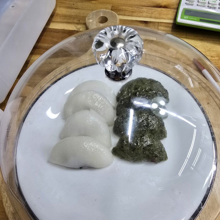 궁 잔기지떡 서울대점 사진 5