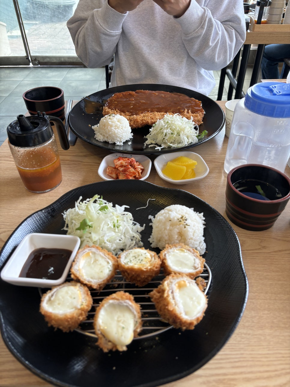 다소니카츠 사진 3