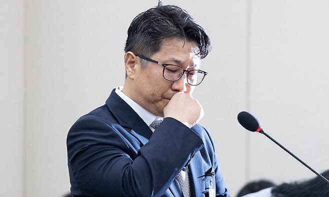 <b>문지석 검사</b> 퇴직금 사건 불기소 <b>외압</b> 폭로와 프로필 총정리