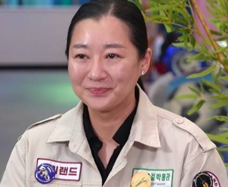사당귀 328회 배우 임채무 두리랜드 운영공개, 딸 임고운 실장 부녀 일상 나이 프로필