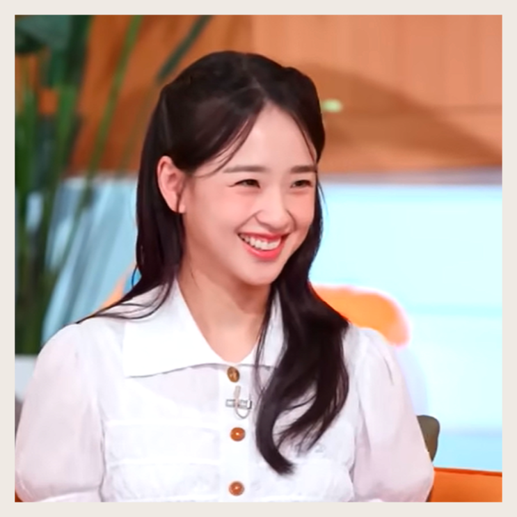 <b>손연재</b> 남편과 소개팅... 금융권 배우자 만남부터 <b>둘째 계획</b>까... 