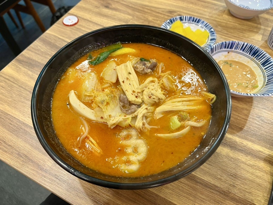 마라공방 과천점 사진 1