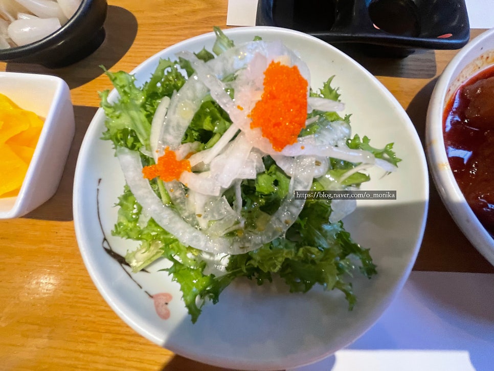 연스시참치 사진 6