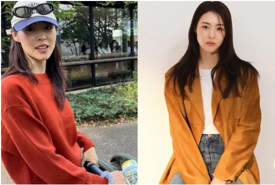 애기 엄마 맞어? 배우 이연희, 슬림한 다이어트 몸매 비결은?