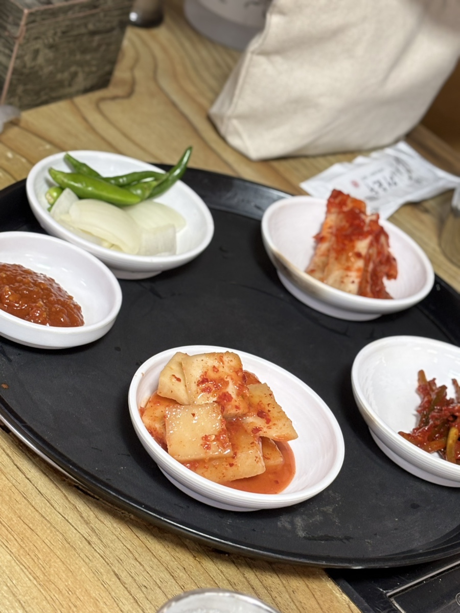 신청진동해장국 사진 5