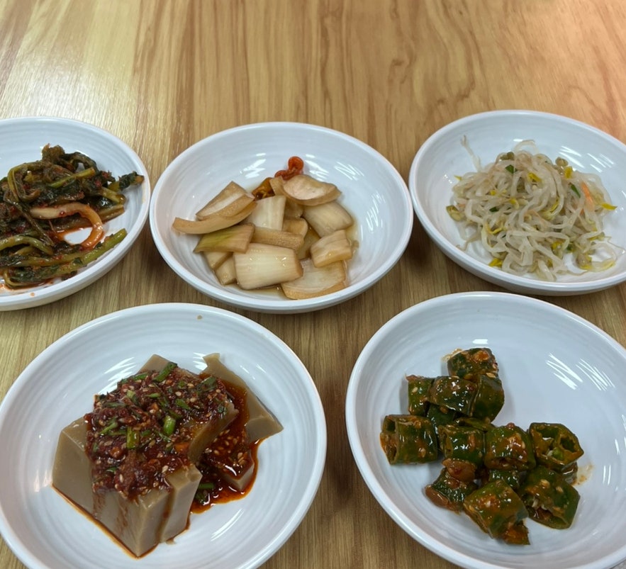 맷돌로만 등촌동점 사진 3