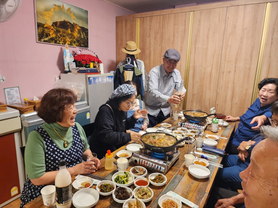 뚝마루가든 사진 4