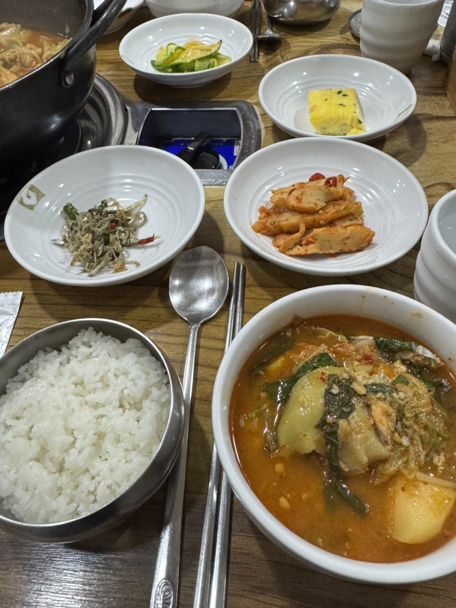원조메기탕 사진 3