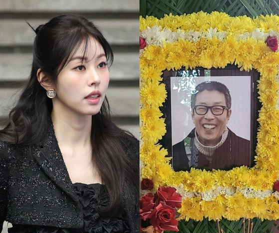 <b>서동주</b> "아버지 <b>서세원</b>, 2002년 구치소 다녀온 후 완전히 다른... 