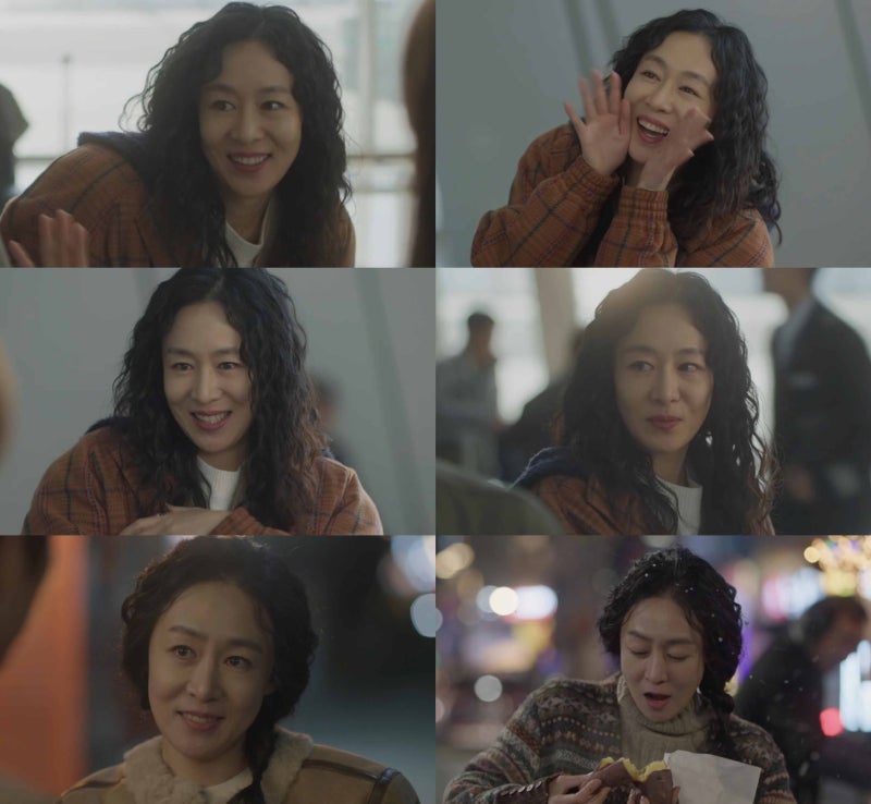 '마이 유스' 이진희, 인생캐 추가