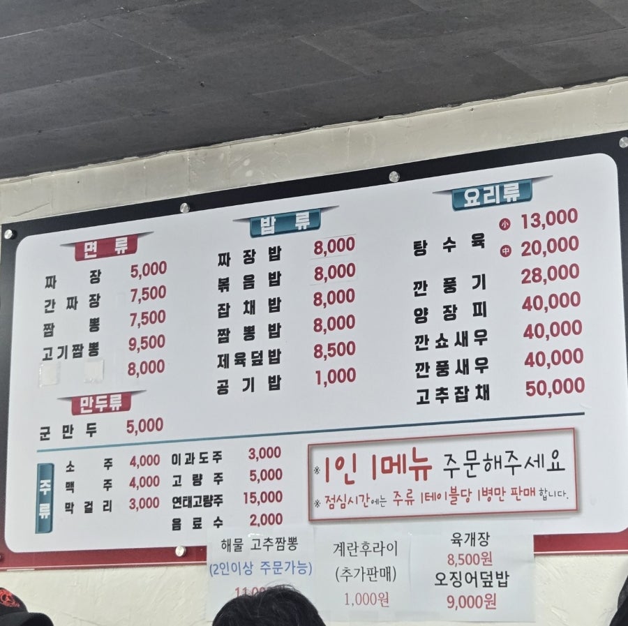 신차이 사진 6