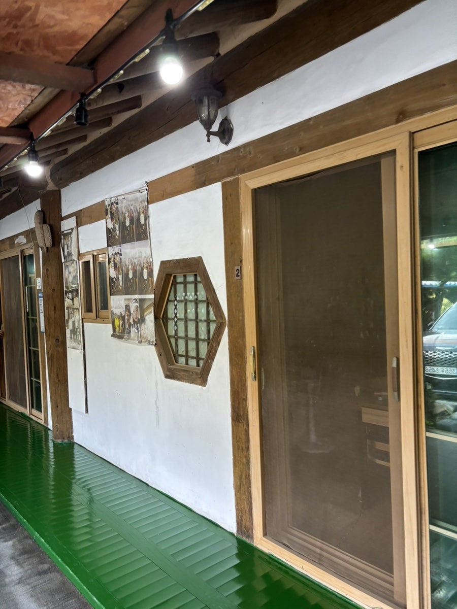 산속의토종닭 사진 6