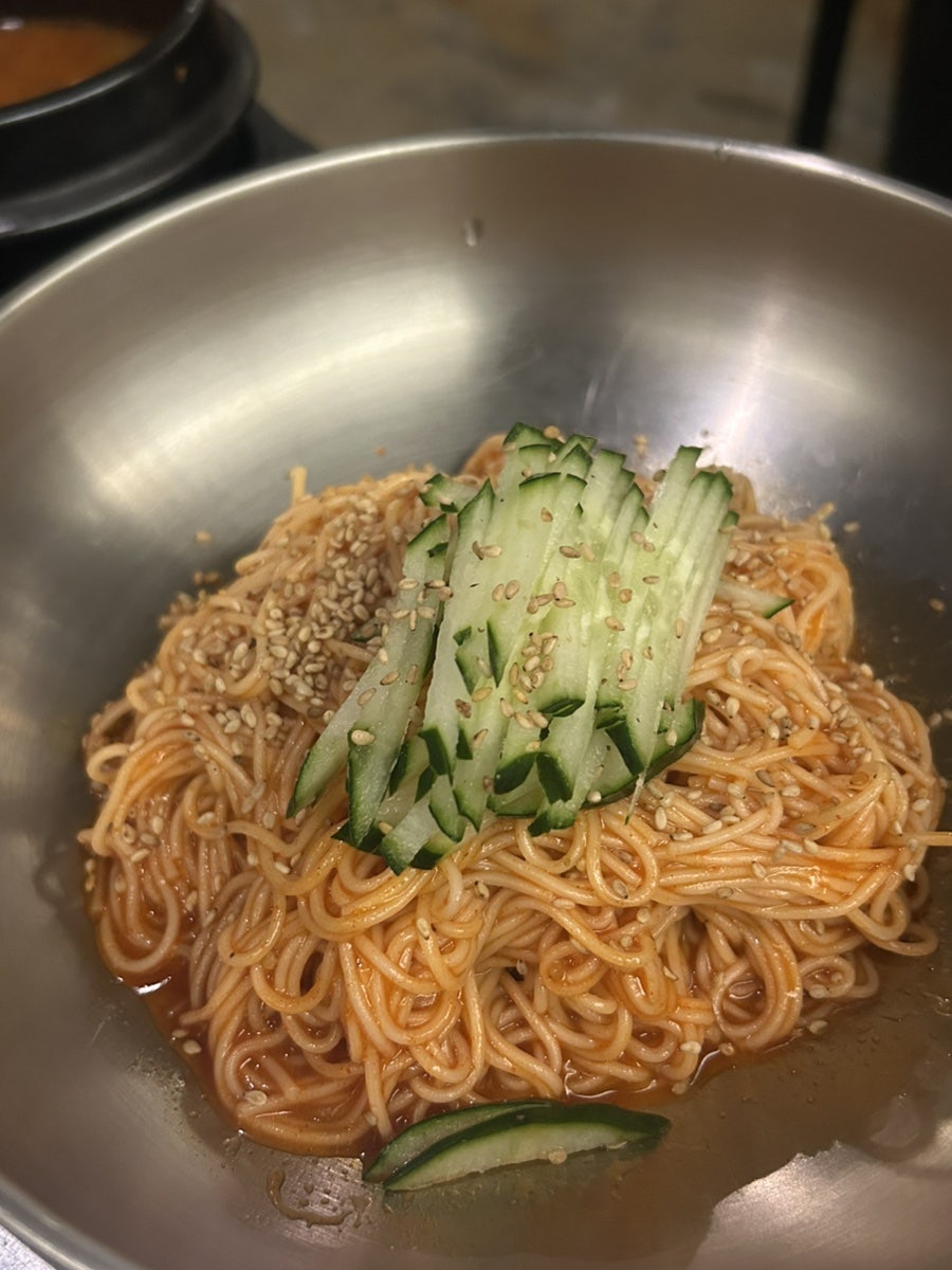 개나리식당 신용산본점 사진 5