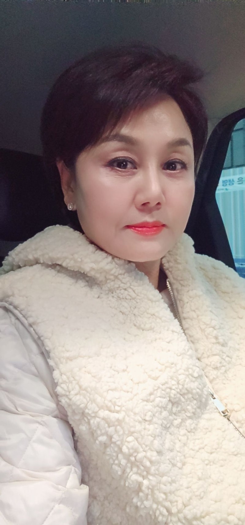 "꿈꾸고 빈자리 실감"…이경실, 故전유성 향한 그리움