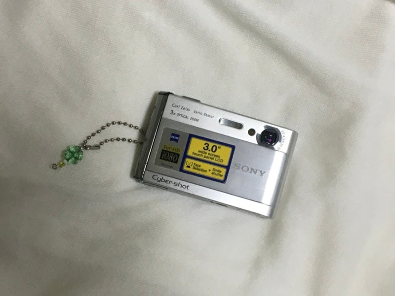 소니 사이버샷 DSC - T70 빈티지디카 작례 모음 Sony Cyber-shot DSC-T70