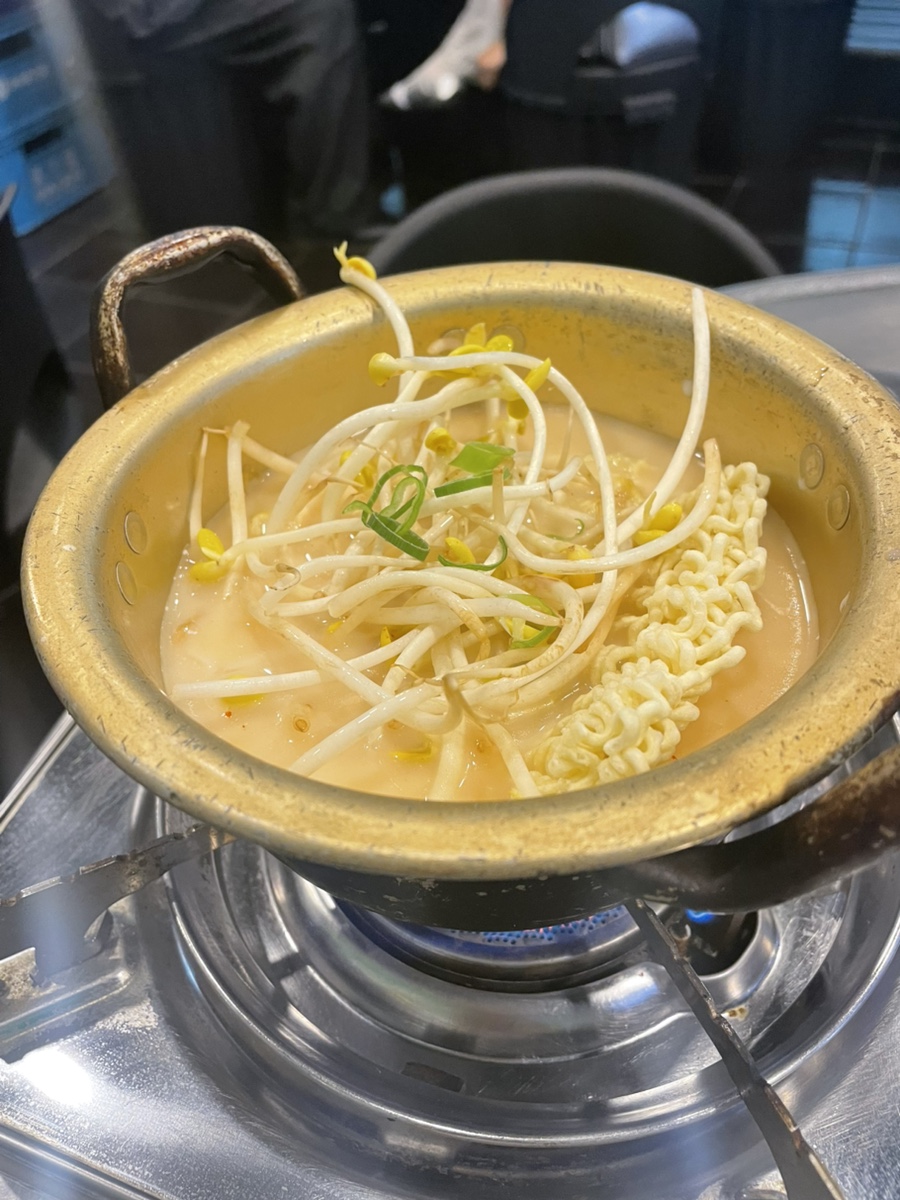 곱창시막창동 사진 5