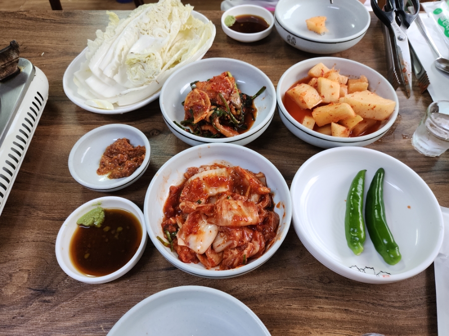옹기해장국설렁탕 사진 6