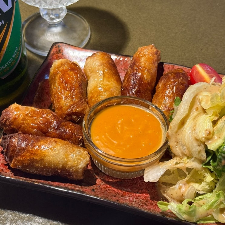  평촌맛집 ㅣ 바이찬 ㅣ 평촌 안양 평촌역 맛집 ㅣ 범계 술집