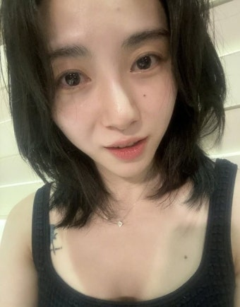 <b>권민아</b>, 유방암 자선행사 <b>술파티</b> 작심 비판 공개?