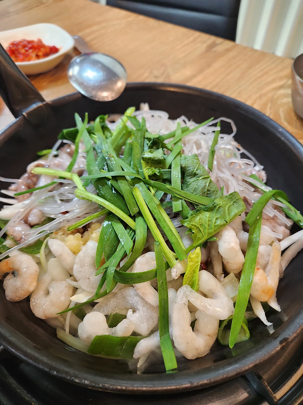 조방낙지 범천점 사진 5