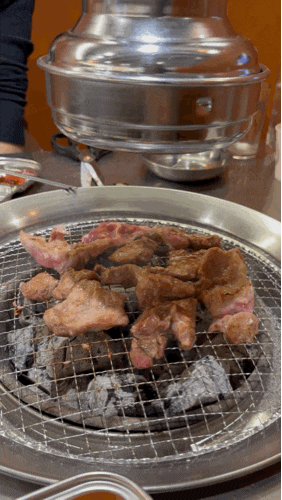  기흥이케아 근처 맛집, 쇠고집 돼지고기 특수부위 전문점 주차가능