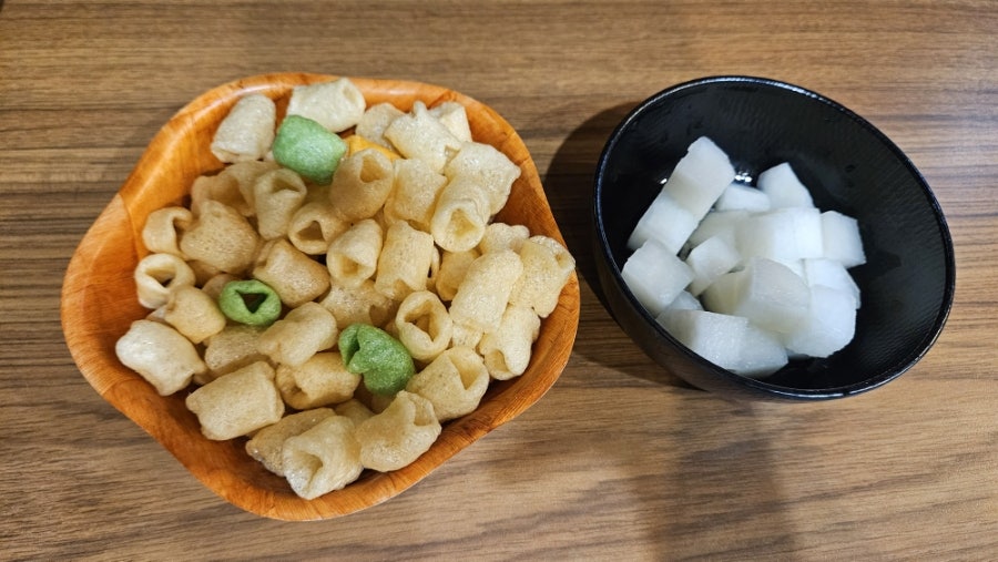 BHC치킨 수원당수점 사진 5