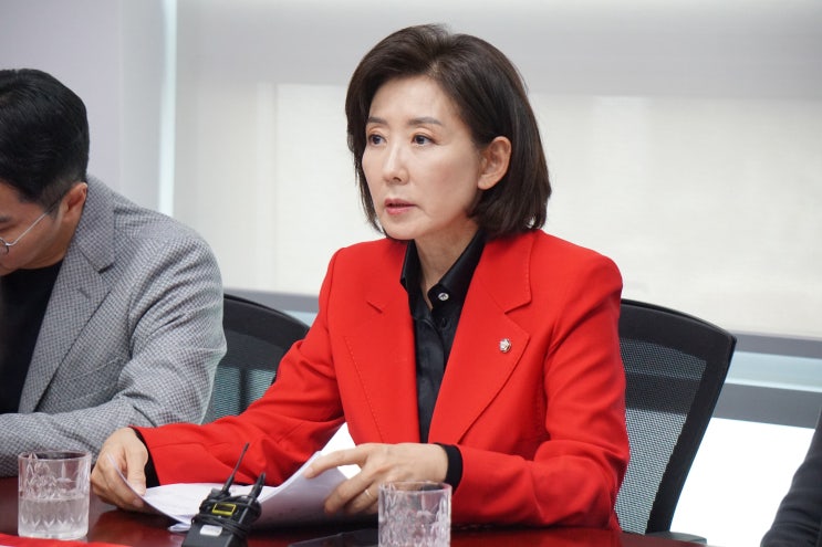 국힘 법사위원 긴급 브리핑_추미애 <b>방지법</b>, 김현지 <b>방지법</b>