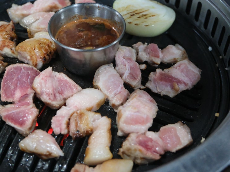  제주 서귀포 중문 고기집 사해방 흑돼지 – 찐도민이 즐기는 진짜 제주 맛집