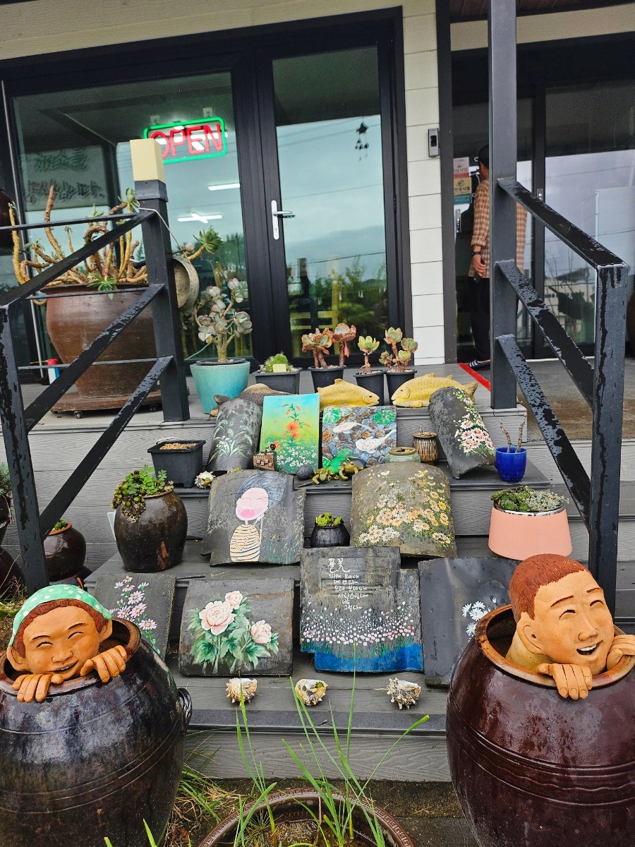금정어탕 사진 4