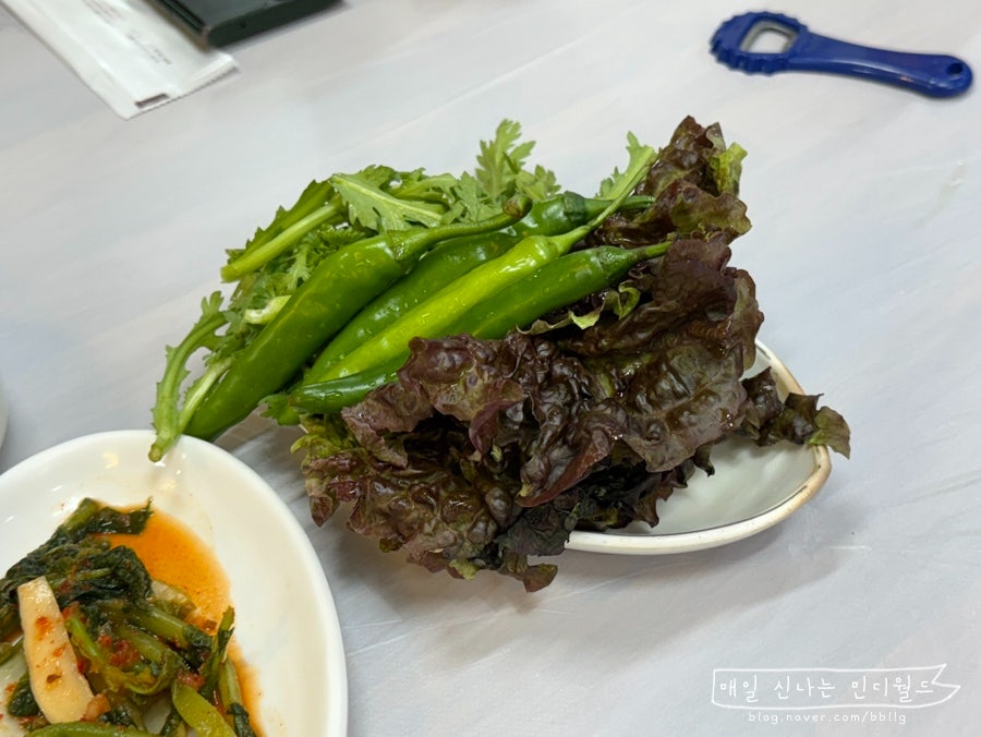 양지식당 사진 6