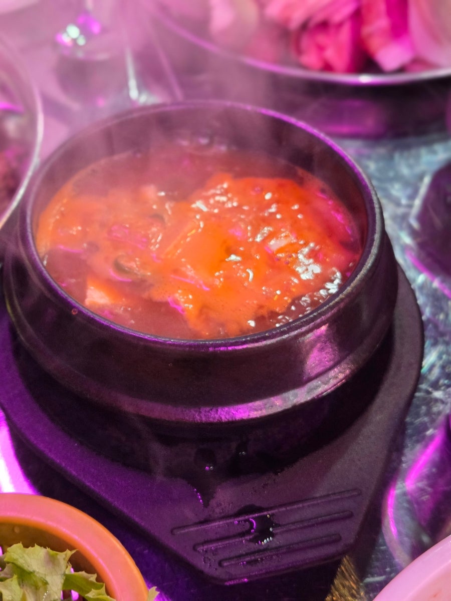 철뚝집 오산세교점 사진 3