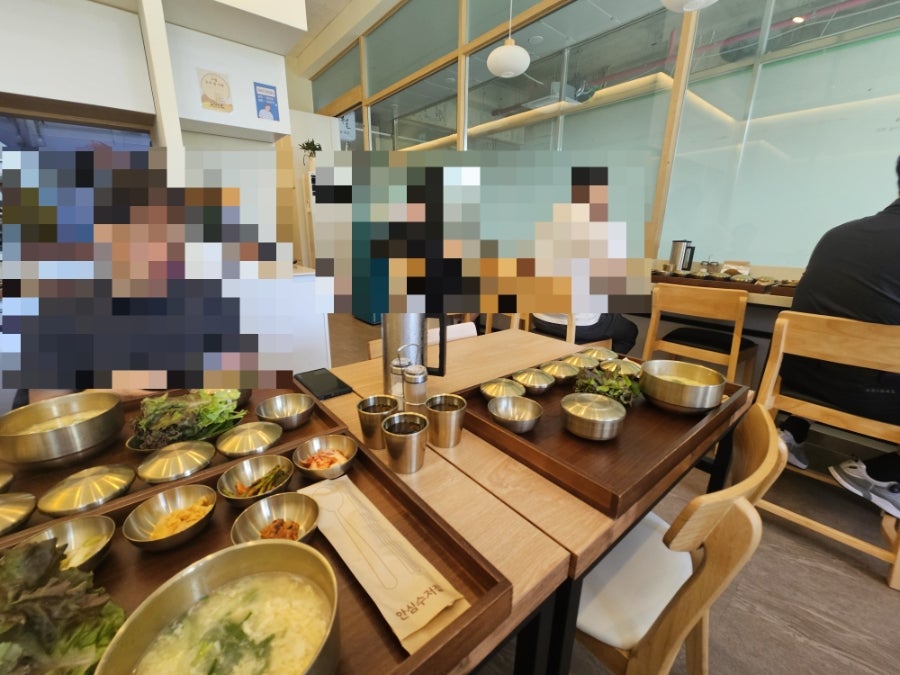 우리들밥상 구월 사진 2