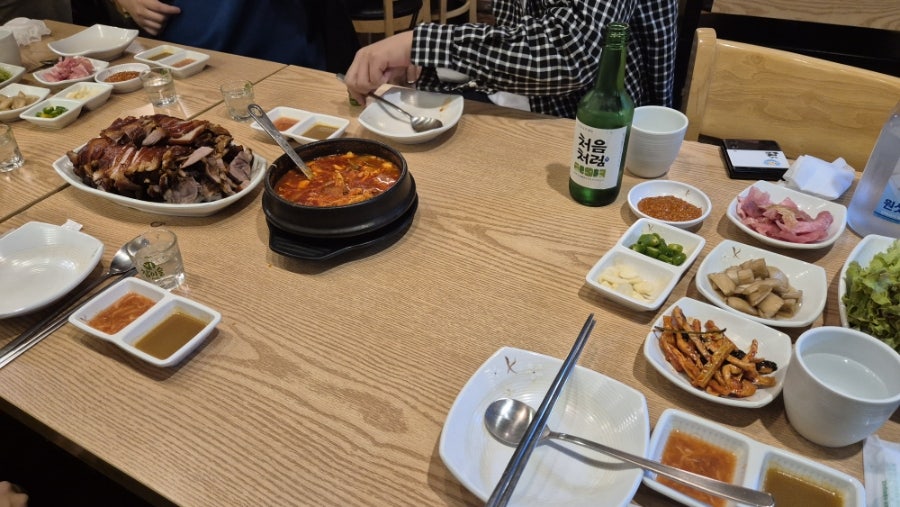 고드래미족발 사진 3