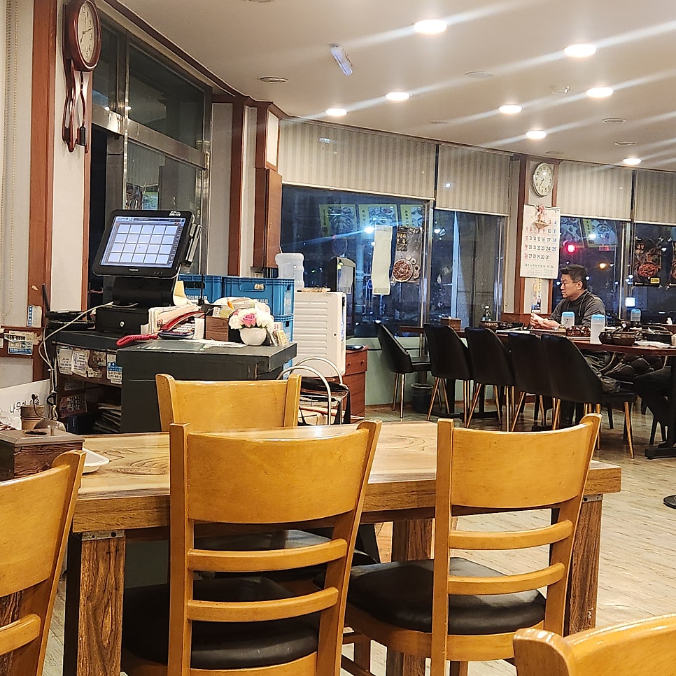 무봉리토종순대국 시흥대야점 사진 4