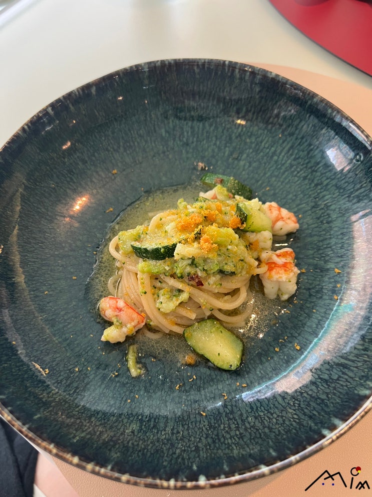  [김해/대성동] 디마이너스원 _ 계절이 담긴 파인다이닝 맛집