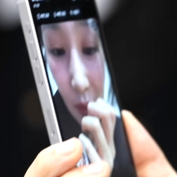 <b>나솔사계</b> 24기 옥순 라방 안... 10기 <b>영식</b>이 위치 묻자 "저 집... 