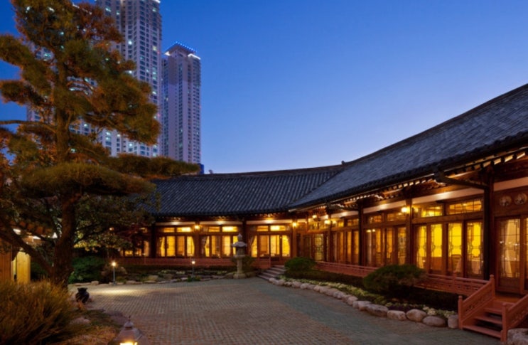  부산 상견례 식당 추천 6곳 | 조용하고 분위기 좋은 한정식 맛집총정리
