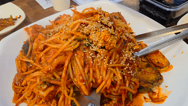 '김연수해물나라' 광주 해물찜 맛집 추천