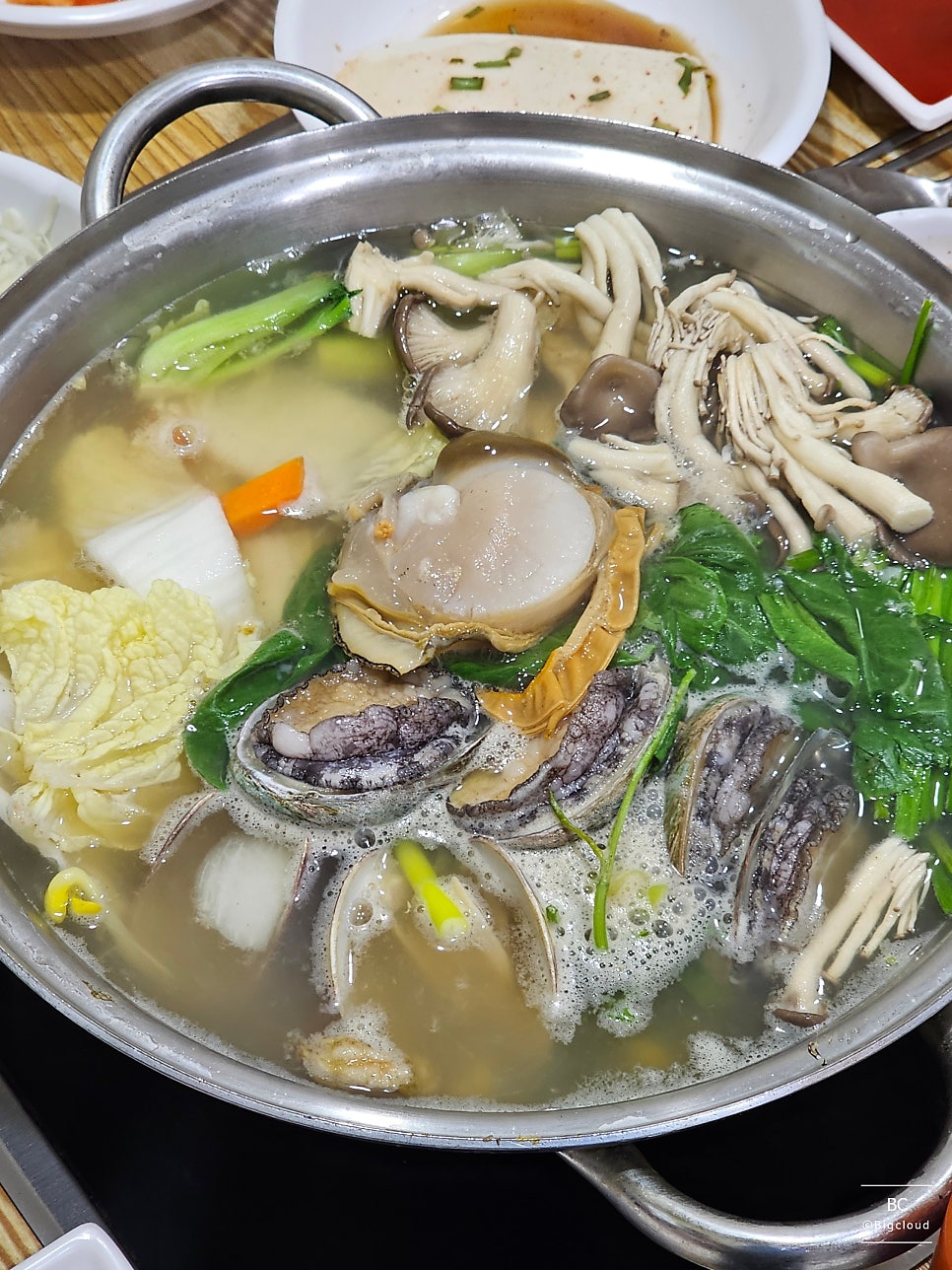 통큰낙지 어양점 사진 4