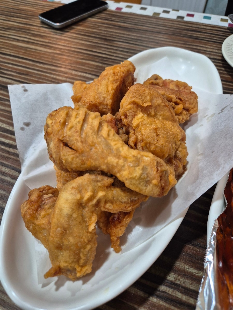 이서방양념치킨 구엄점 사진 5