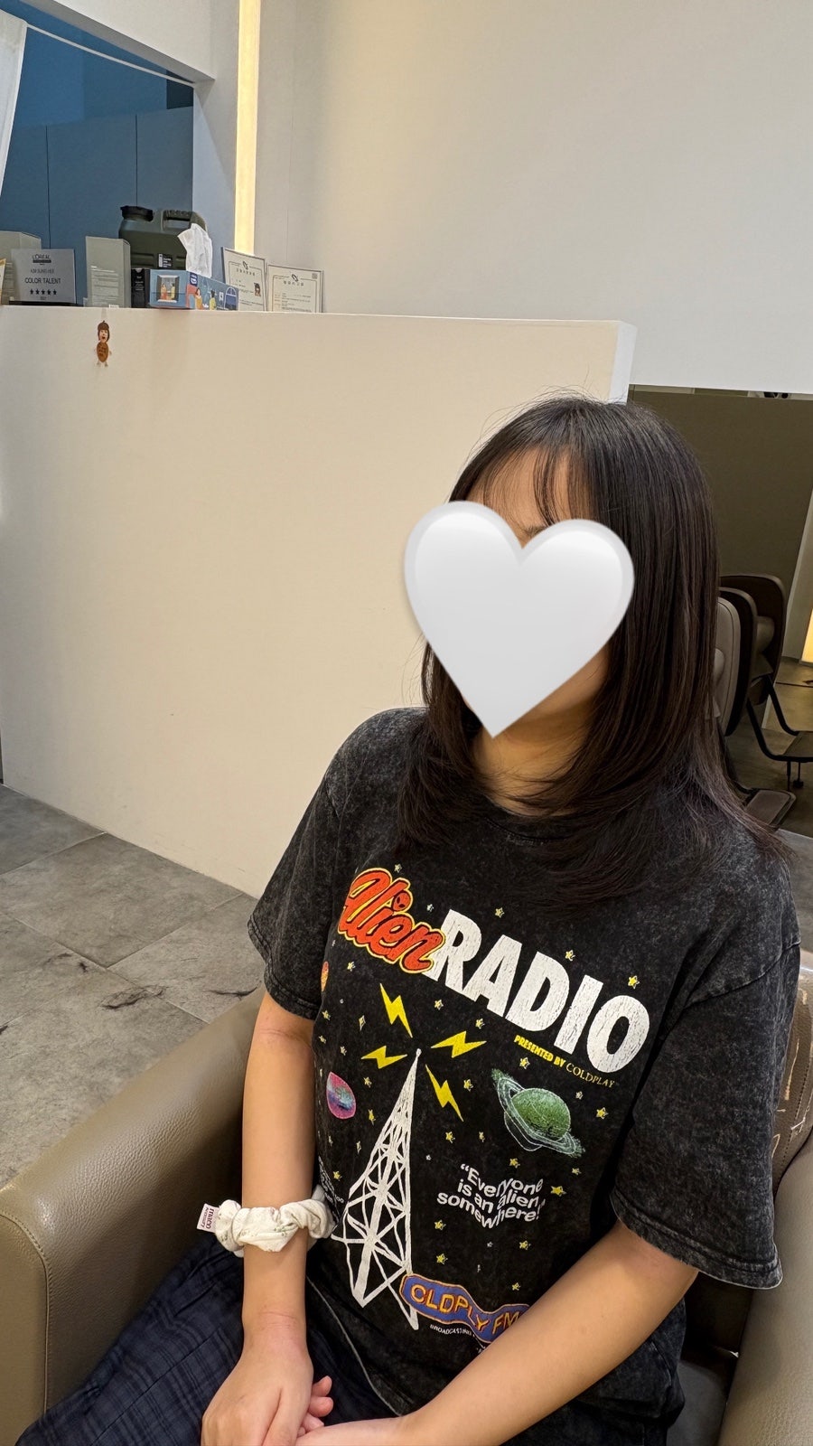 라움헤어 사진 6