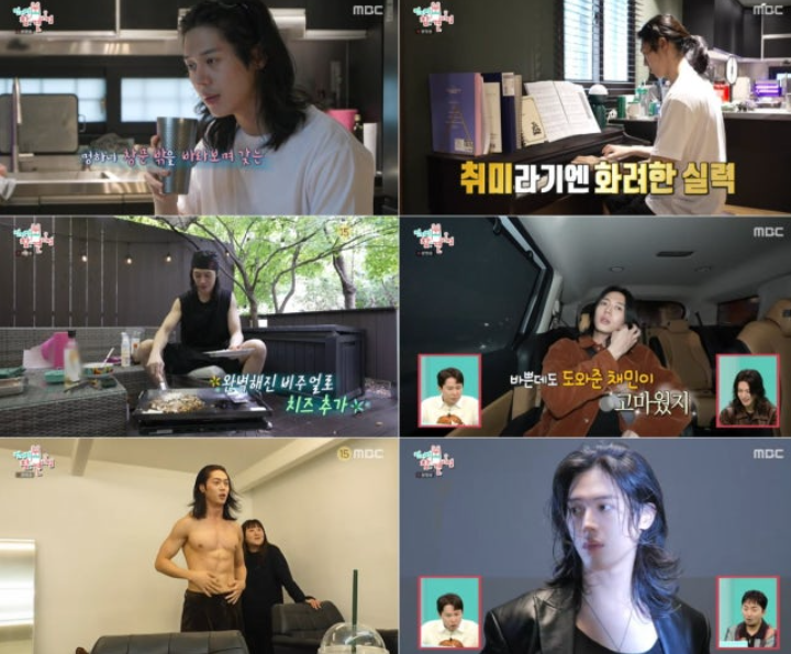   ‘폭군의 셰프’ 이채민, 알고 보니 ‘진짜 미담 제조기’였다… “혼자 있던 나에게 먼저 다가와줬어요” (‘전참시’)