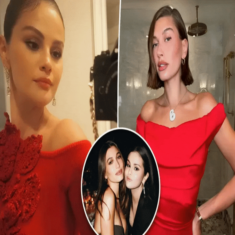셀레나 고메즈(Selena Gomez), 헤일리 비버(Hailey Bieber) 저격 발언에 강력 반박 "관련성이지 지능....