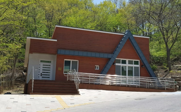  의령 초등학생 가볼만한 곳 자굴산 자연휴양림 네트모험놀이터(feat.리치리치페스티벌)