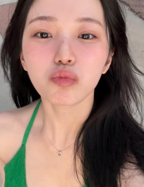 백지헌 프로필 알아볼까요?(고향 대학교 인스타 프로미스나인 )