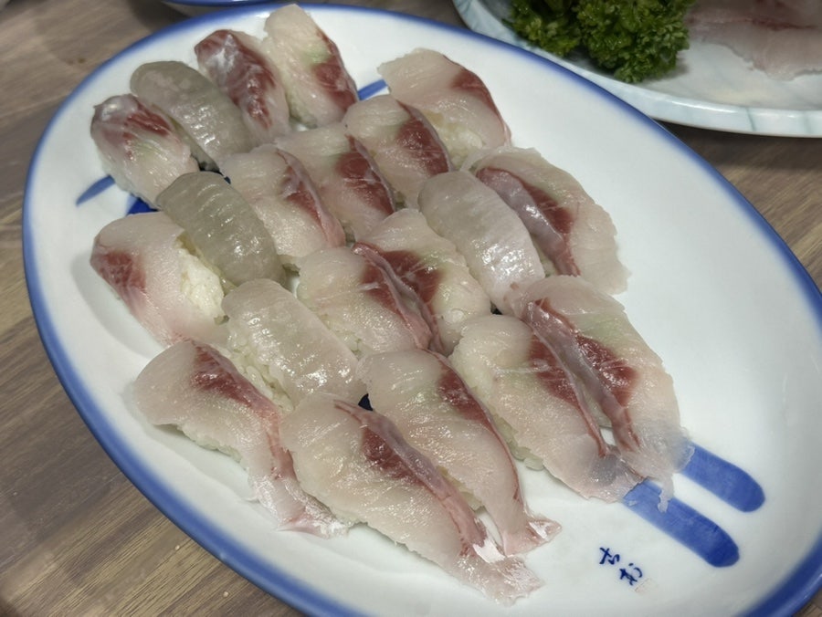 홍도회수산 사진 3