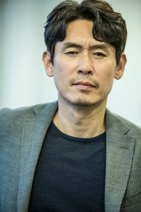 배우 설경구 나이 키 등 프로필 총정리 인스타 그램 "굿뉴스"