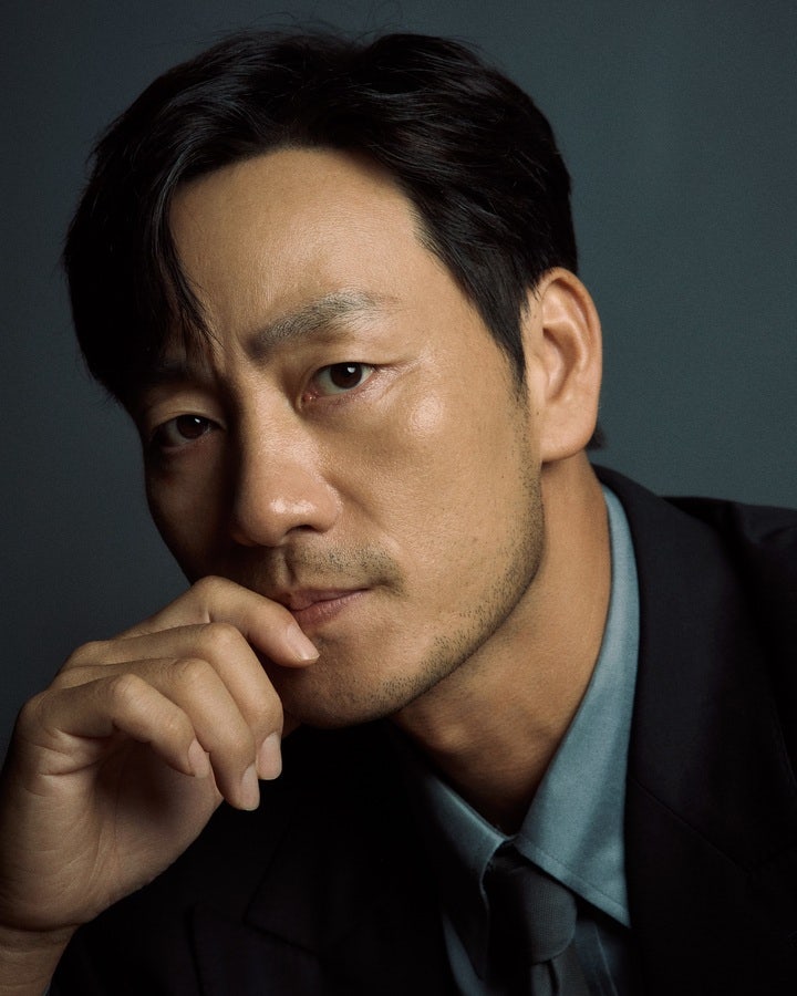 배우 박해수 나이 키 등 프로필 총정리 인스타 그램 "악연"
