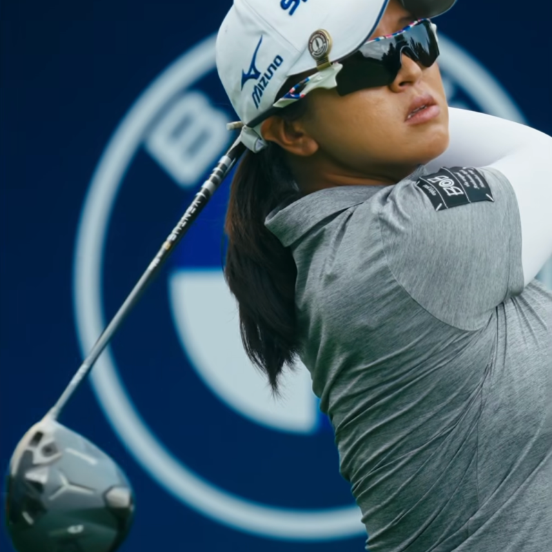 LPGA 우승 재개 김세영 우승상금과 우승클럽